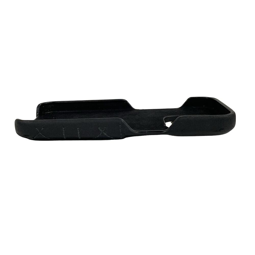 Christian Dior DIOR/ChristianDior Lady Dior Accessory Case Black Gold Leather - Picture 3 of 8